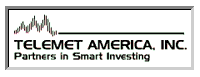 Telemet America, Inc.